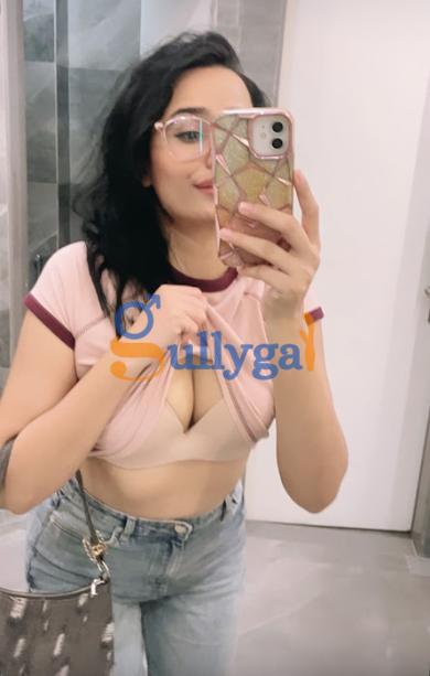 High profile independent college girl and house wife provide service 