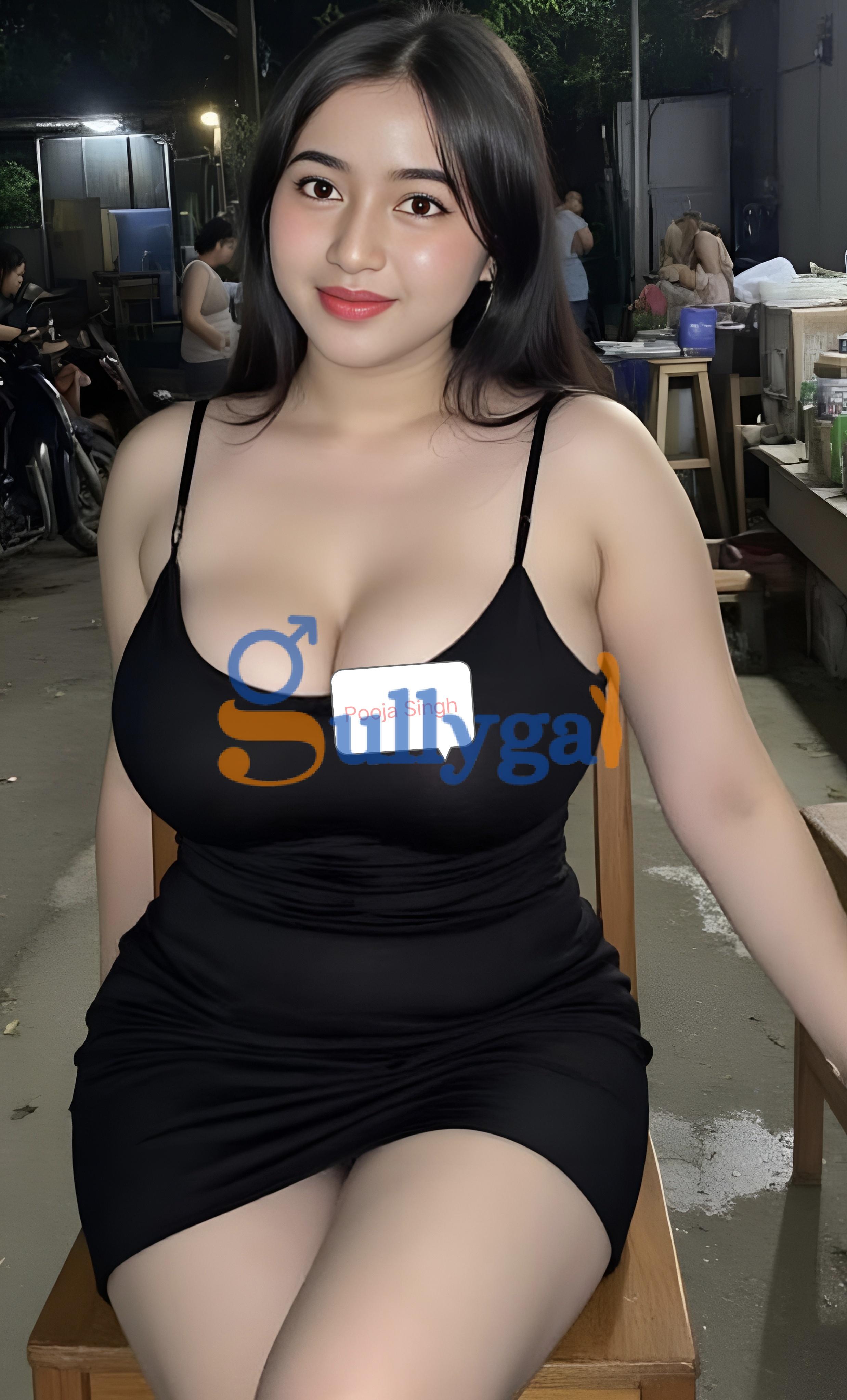 VIP GENUINE CALLGIRL ♥️ SERVICE PROVIDE WITH ♥️ LIMITED COST FULL SATISFACTION✅