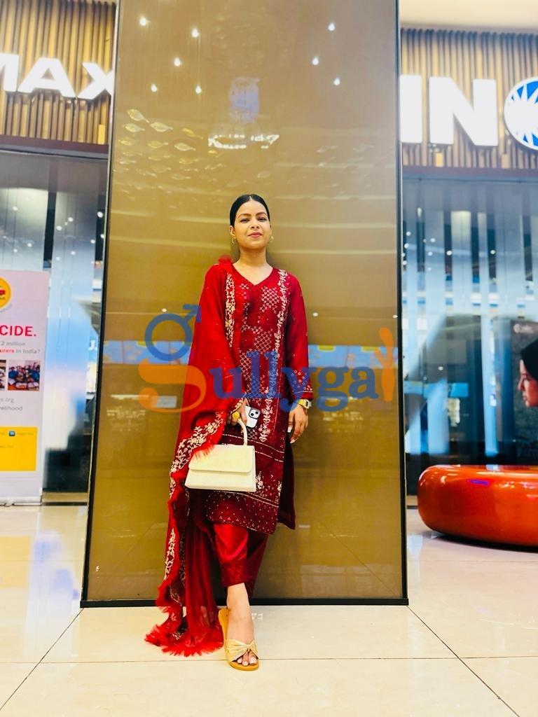 Parul Independent Girl in Delhi – Indian escort in New Delhi