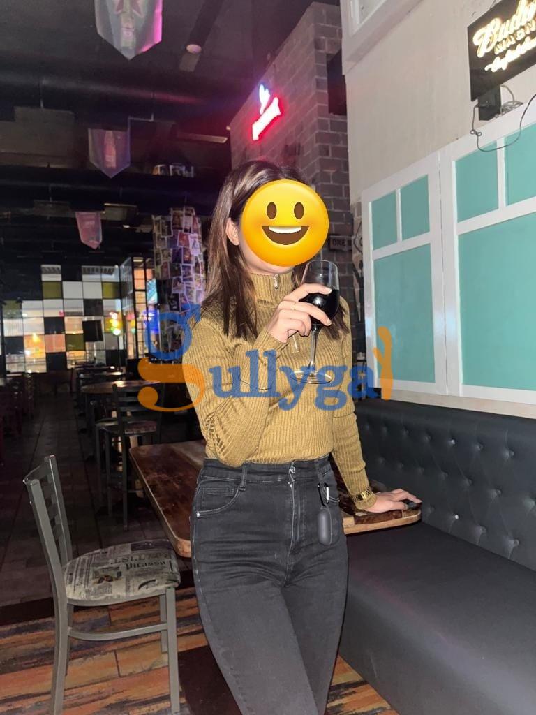 Parul Independent Girl in Delhi – Indian escort in New Delhi